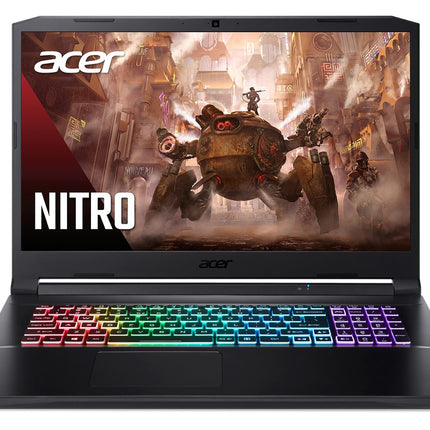 Acer AN517-41-R3EB Nitro