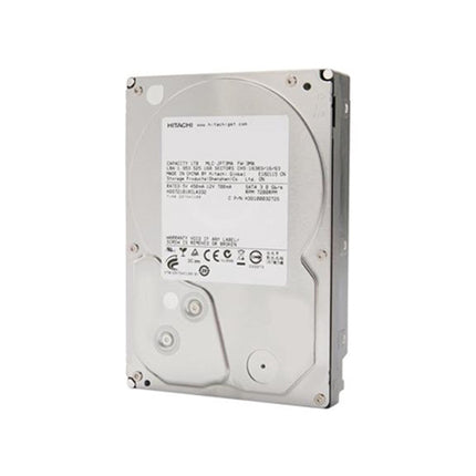 HDD 1TB HITACHI HUA721010KLA330 SATA2 7200RPM 32MB PULL,;