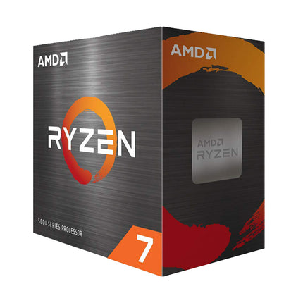 AMD Ryzen 7 5700G AM4 BOX 8 cores,16 threads,3.8GHz,16MB L3,65W