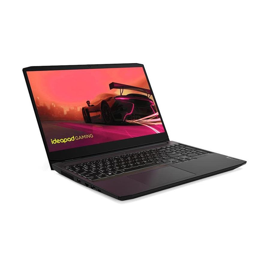 Lenovo ideapad gaming3 15ACH6 ryzen7 5800H rtx3050ti