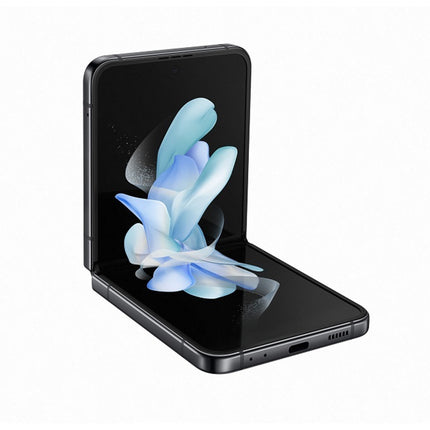 Samsung Galaxy Z Flip4 5G, 8+256 GB, Graphite