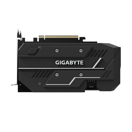 GIGABYTE VGA GV-N166SD6-6GD;nVidia GeForce GTX 1660 Super;6GB GDDR6 198bit;HDMI,2xDP;ATX GVN166SD6-00-G