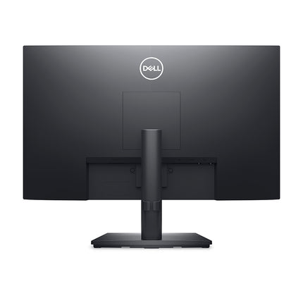 Monitor DELL E-series E2422HS 23.8", 1920x1080, FHD, IPS, Antiglare, 16:9, 1000:1, 250 cd/m2, 8ms/5ms, 178/178, DP, HDMI, VGA, Speakers, Tilt, Height