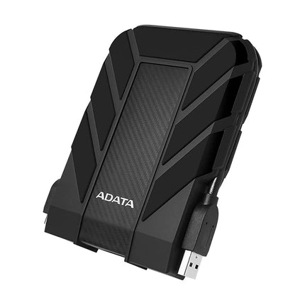 EXT.HDD 2TB ADATA HD710 Pro USB 3.1 Military AHD710P-2TU31-CBK/crna