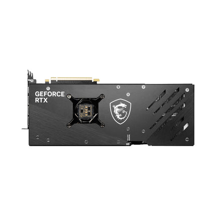 VGA MSI NVidia RTX 4070 Ti GAMING X TRIO 12G, 3xDP, 1xHDMI, CRRTX4070TIGAMINGXTRIO12G