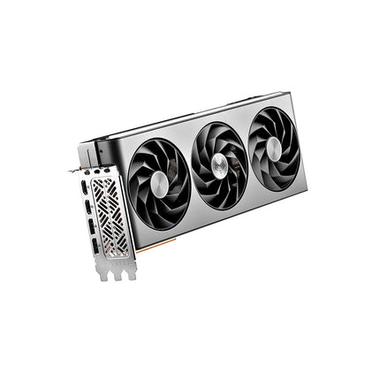 VGA SAPPHIRE NITRO+ AMD RADEON™ RX 7700 XT GAMING OC 12GB GDDR6 DUAL HDMI / DUAL DP LITE 11335-02-20G