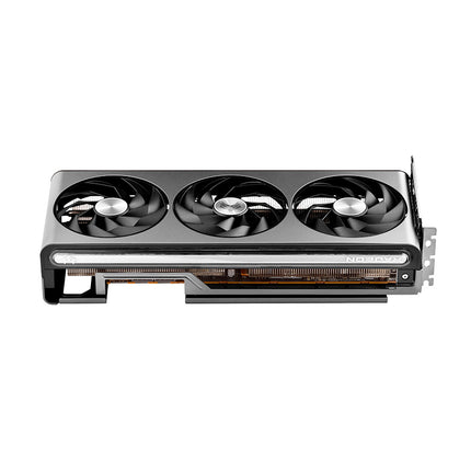 VGA SAPPHIRE NITRO+ AMD RADEON™ RX 7700 XT GAMING OC 12GB GDDR6 DUAL HDMI / DUAL DP LITE 11335-02-20G