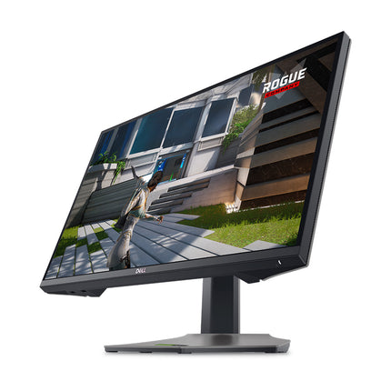 MONITOR DELL LED Gaming G2524H, 25" 1920x1080 280Hz, Antiglare, 16:9, 1000:1, 400 cd/m2, 1ms/0.5ms, HDMI, 2xDP, 3xUSB, Tilt, Swivel Pivot Height 3Y