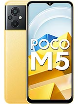 Xiaomi Poco M5 Dual Sim 4GB RAM 64gb