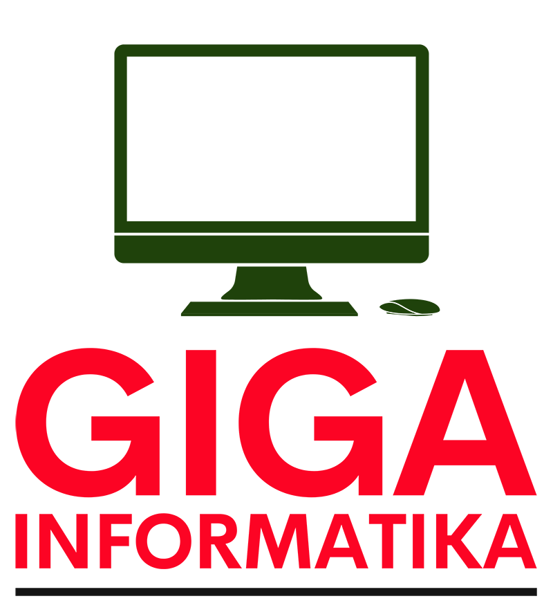 GIGA INFORMATIKA